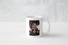 Load image into Gallery viewer, Book cover Mug
