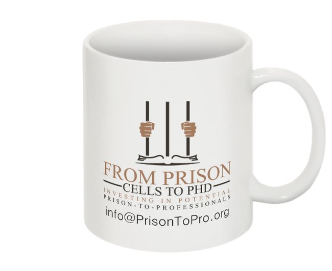 P2P Coffee Mug